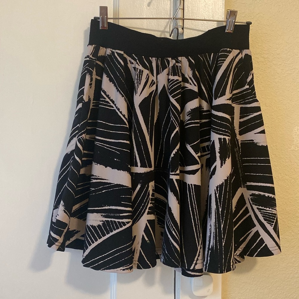 Skirt by Squasht Chicago made